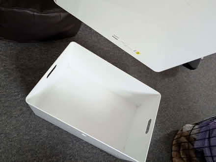 Photo of free Storage boxes (Riverside SW6) #2