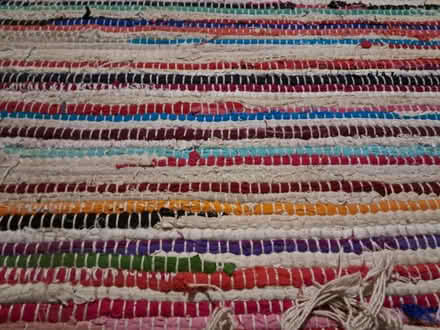 Photo of free Very large rug (BS8) #2