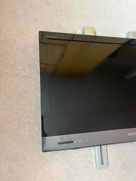 Photo of free Sony TV (Rh1) #2