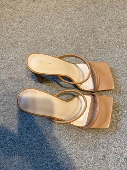 Photo of free Shoes from PLT (Leeds LS11) #1