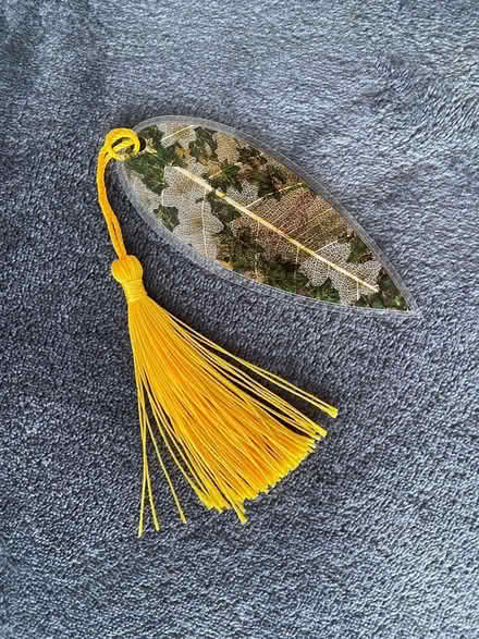Photo of free Bookmark (Horsham) #1