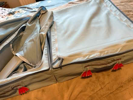 Photo of free 3 ikea under bed storage (Hatch Warren RG22) #1
