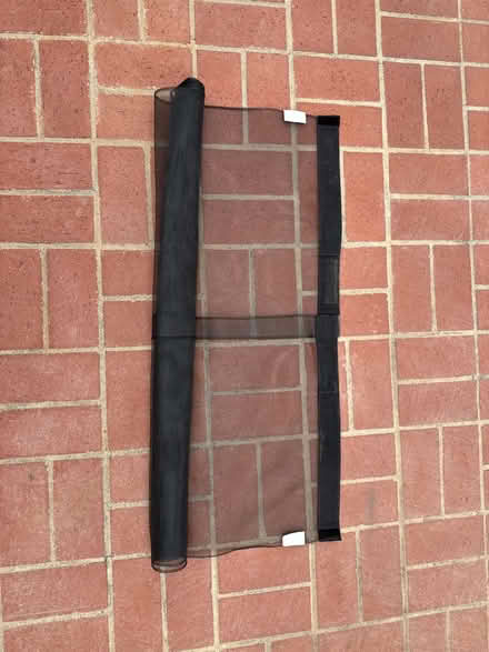 Photo of free Screen door (Near Mission and Mesa Dr) #1