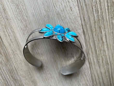 Photo of free Costume jewellery - bracelet (Alsager ST7) #2