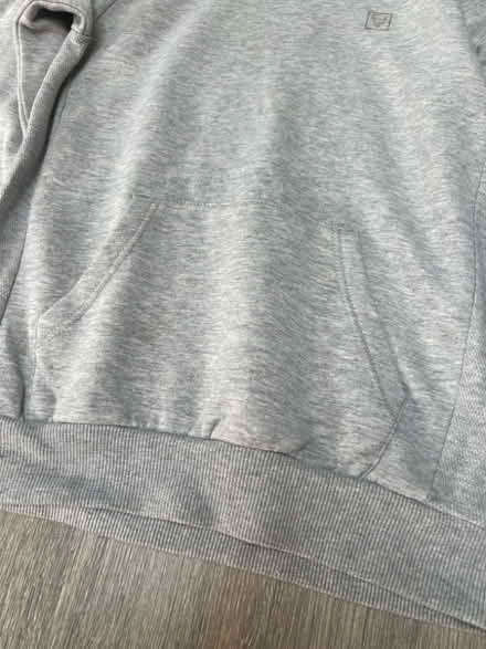 Photo of free Childs Grey Hoodie. Aged 10 years. Good condition. (Southsea PO4) #3