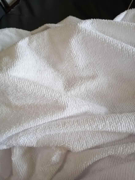 Photo of free Waterproof Mattress Protector single (Collyhurst M40) #1