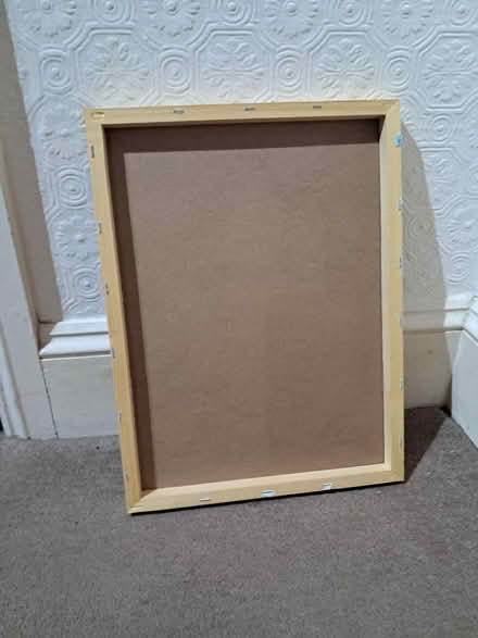 Photo of free Board for a canvas (BS8) #2
