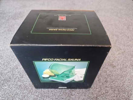 Photo of free Facial steamer (E17) #1