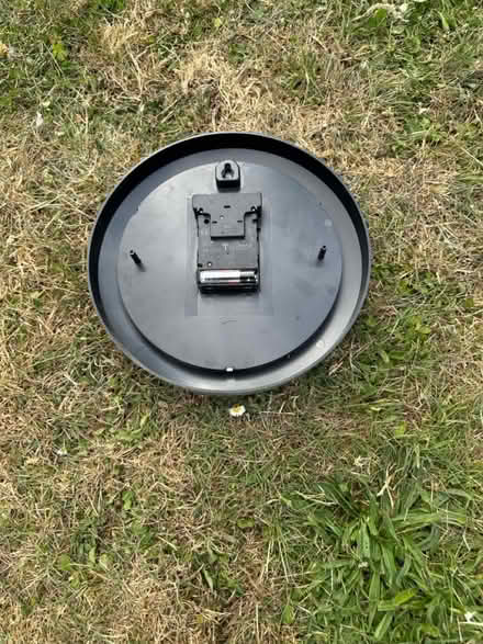 Photo of free Kitchen battery powered clock (Marden TN12 9) #2