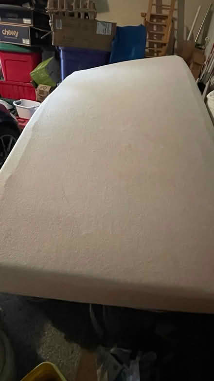Photo of free Twin Mattresses (Fremont & 85) #1