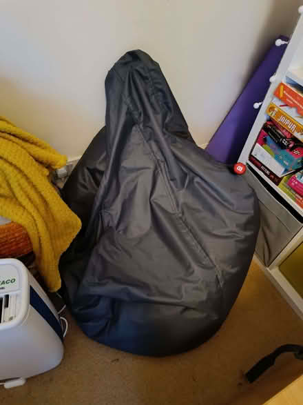 Photo of free Beanbag (St Ann's Wells Gardens area BN3) #1