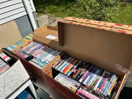 Photo of free Tons of FREE Items (New Paltz) #4