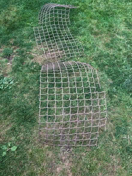 Photo of free Plastic netting (Lydiard Millicent SN5) #1