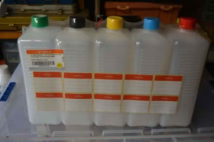 Photo of free Photographic film development equipment (Packsaddle BA11) #3