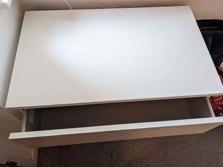Photo of free Chest of draws (Godmanchester Eastside Common PE28) #3