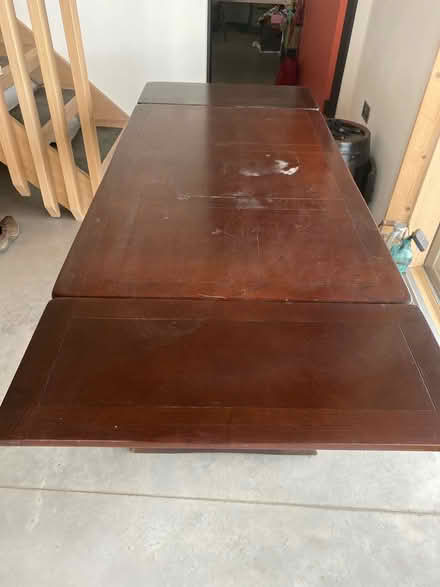 Photo of free Table (Wigton) #1