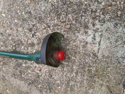 Photo of free Garden Strimmer electric (Hayes UB4) #1