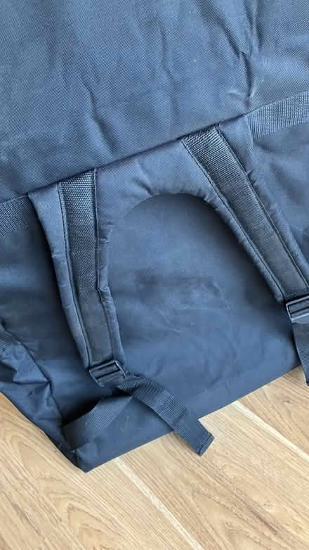 Photo of free ChildSeat Travel Backpack & 2others (Canyon Country) #2