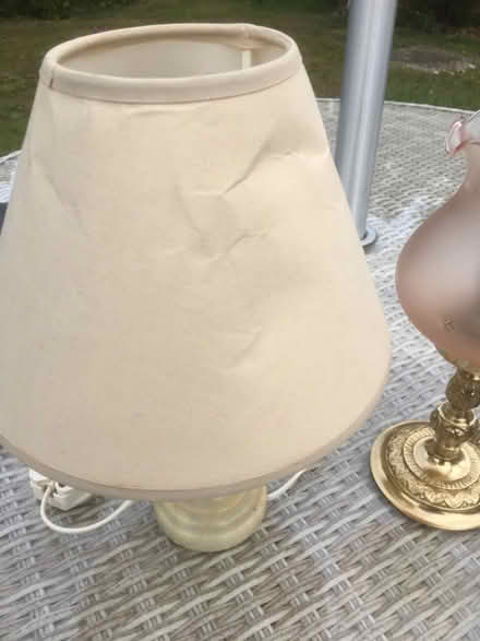 Photo of free Lamps (Blundeston NR32) #2