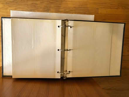 Photo of free Photo Album (Saranap area of Walnut Creek) #2