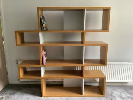 Photo of free Habitat Storage Unit (Chorley SK9) #4