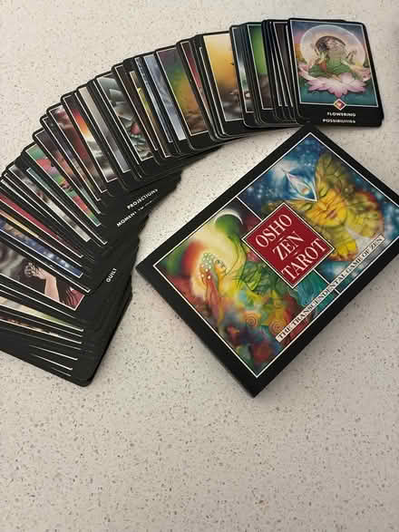 Photo of free Card Deck complete with all cards (Windsor Terrace) #2