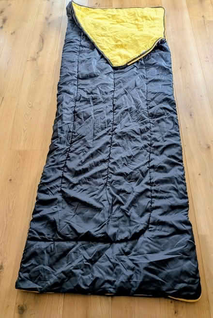 Photo of free Sleeping bag (HR6 0EZ) #1