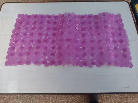 Photo of free Bath mat #2 (Bournemouth, BH7) #1