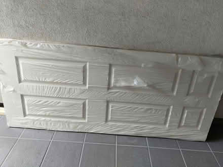 Photo of free Door [M/W 1981 x 838 x 35mm] (New England Quarter BN1) #1