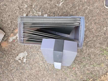 Photo of free File organisers (Ightfield SY13) #3