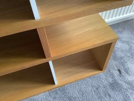 Photo of free Habitat Storage Unit (Chorley SK9) #3