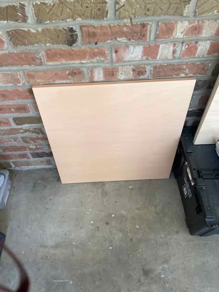Photo of free Pantry cabinet shelves (Middletown) #1