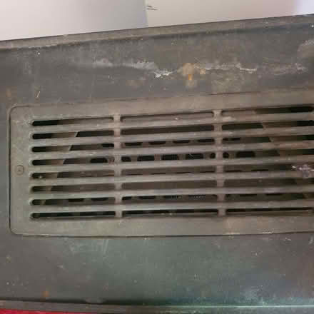 Photo of free Gas Fire (Burbage SK17) #3
