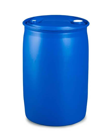Photo of Plastic barrel or Water butt (Balgriffin) #1