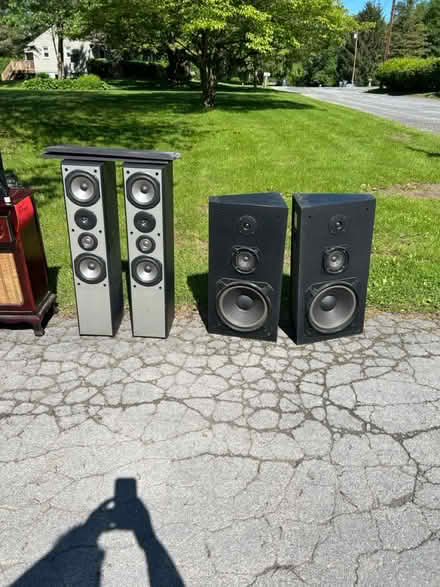 Photo of free Tons of FREE Items (New Paltz) #1