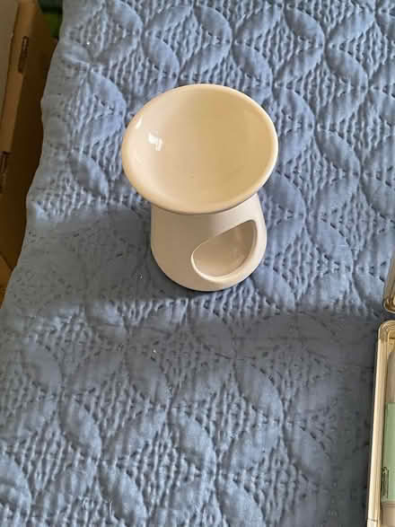 Photo of free Tea light holder (Linden GL1) #1