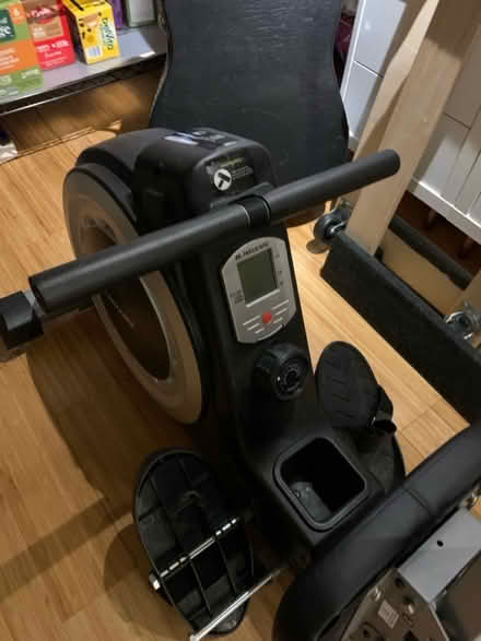 Photo of free Fan rowing machine (Columbia Heights) #1