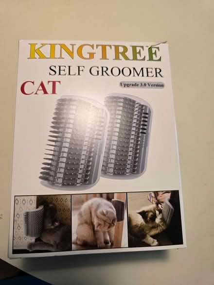 Photo of free Cat items - Red Bank. Giving away (Red Bank) #2