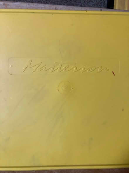Photo of free Grey Matters Palette (East side of Garden Grove) #2