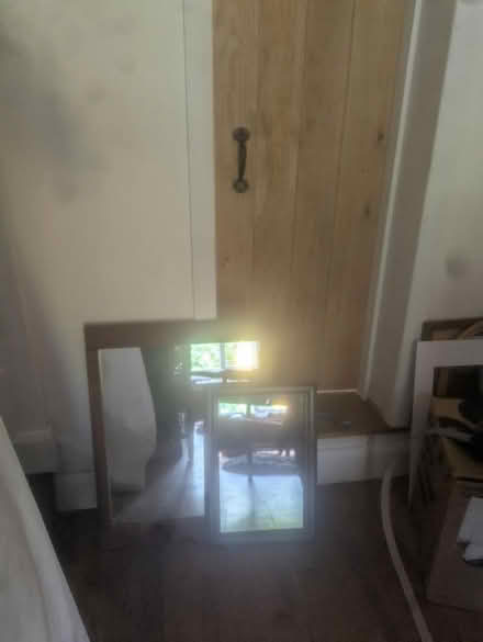 Photo of free Mirrors (GU3) #3