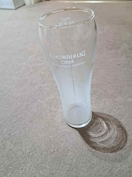 Photo of free Box of glasses (BS8) #3