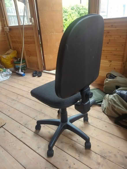 Photo of free Office chair (Frenchay BS16) #2