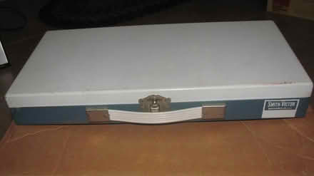 Photo of free 35mm photographic slide storage (Feasterville) #2