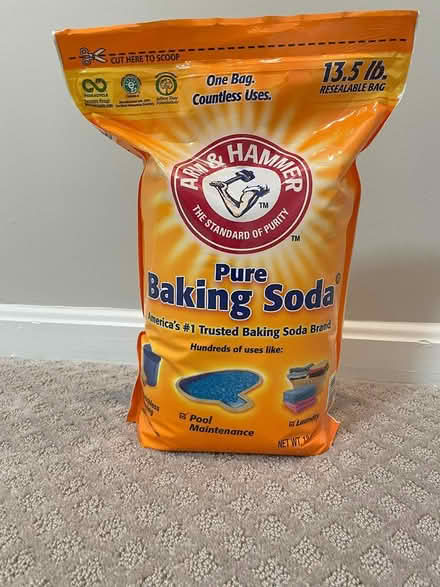 Photo of free Baking Soda - unopened (Burke, VA) #1