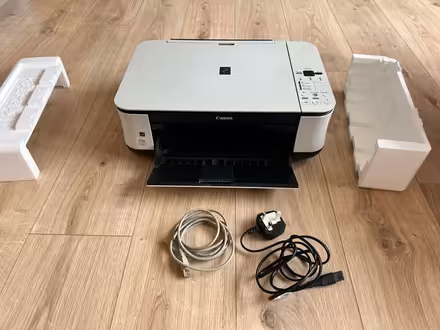 Photo of free Canon printer (BS36) #1
