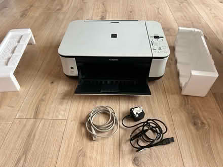 Photo of free Canon printer (BS36) #1