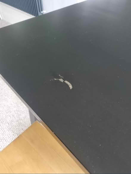 Photo of free Ikea NORRÅKER Bar table + 2 stools RR (Clifton BS8) #2