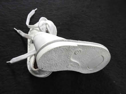 Photo of free Child's shoes (Agar Nook LE67) #2