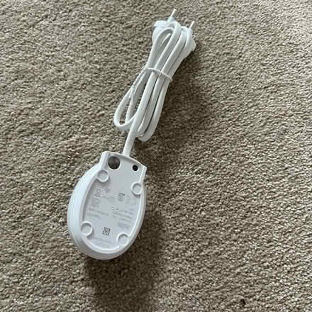 Photo of free Braun Oral-B Toothbrush Charger (Angel N1) #2