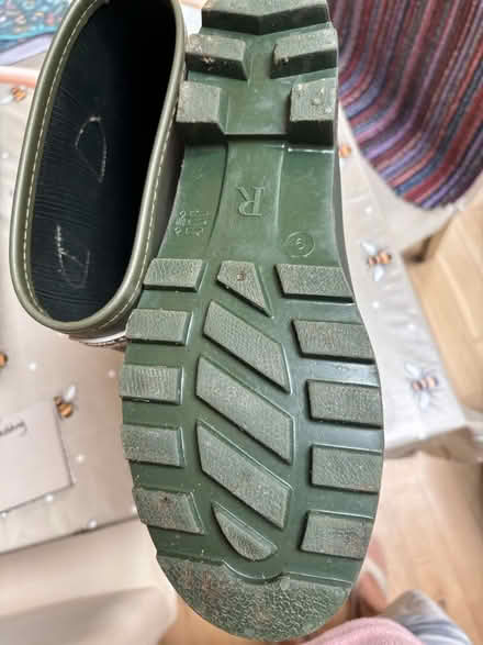 Photo of free Wellies (Seaton Delaval NE25) #2
